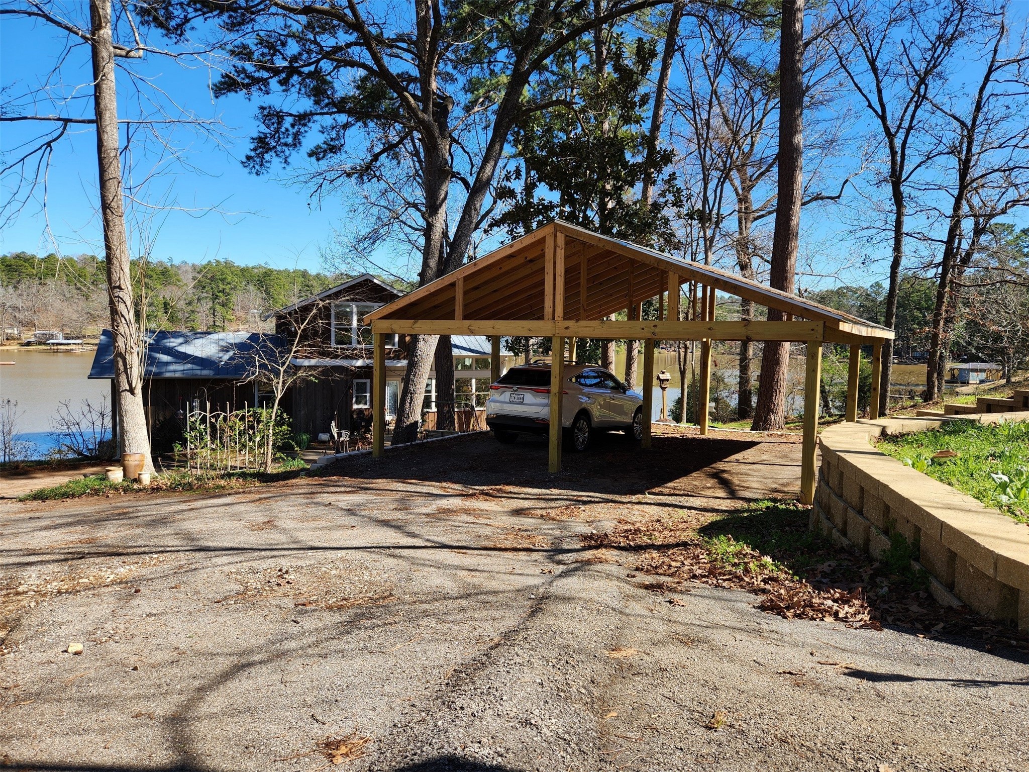610 Private Road 5514 , Palestine, TX, 75801 | 6555800 | Realty Texas LLC