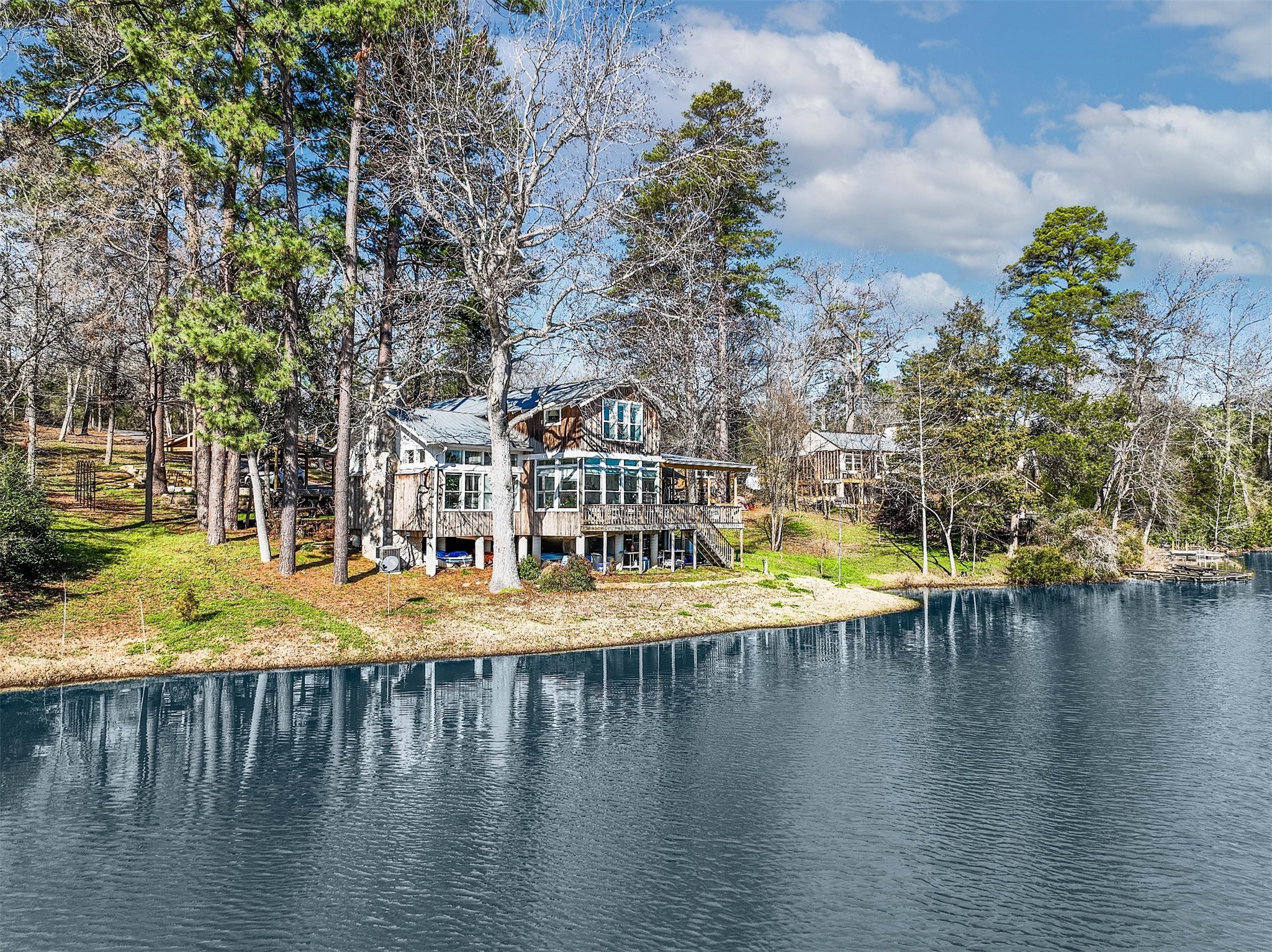 610 Private Road 5514 , Palestine, TX, 75801 | 6555800 | Realty Texas LLC