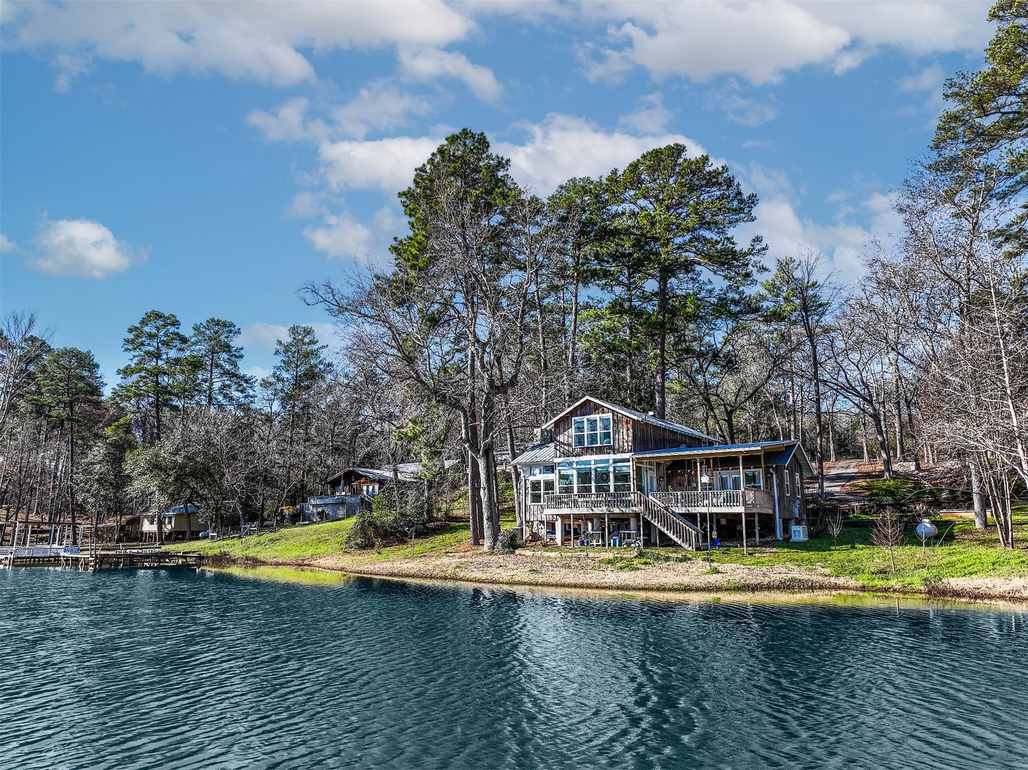 610 Private Road 5514 , Palestine, TX, 75801 | 6555800 | Realty Texas LLC