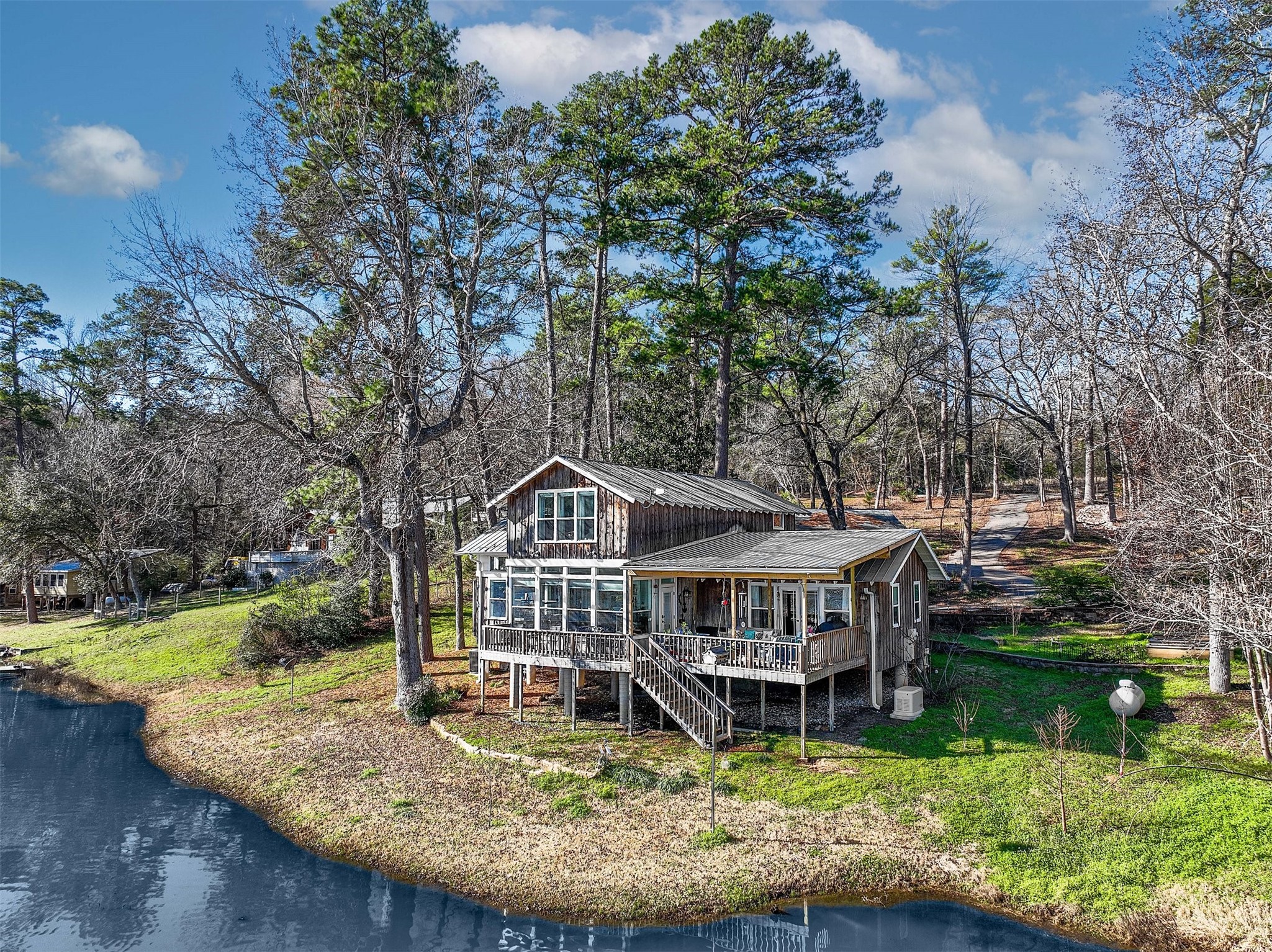 610 Private Road 5514 , Palestine, TX, 75801 | 6555800 | Realty Texas LLC