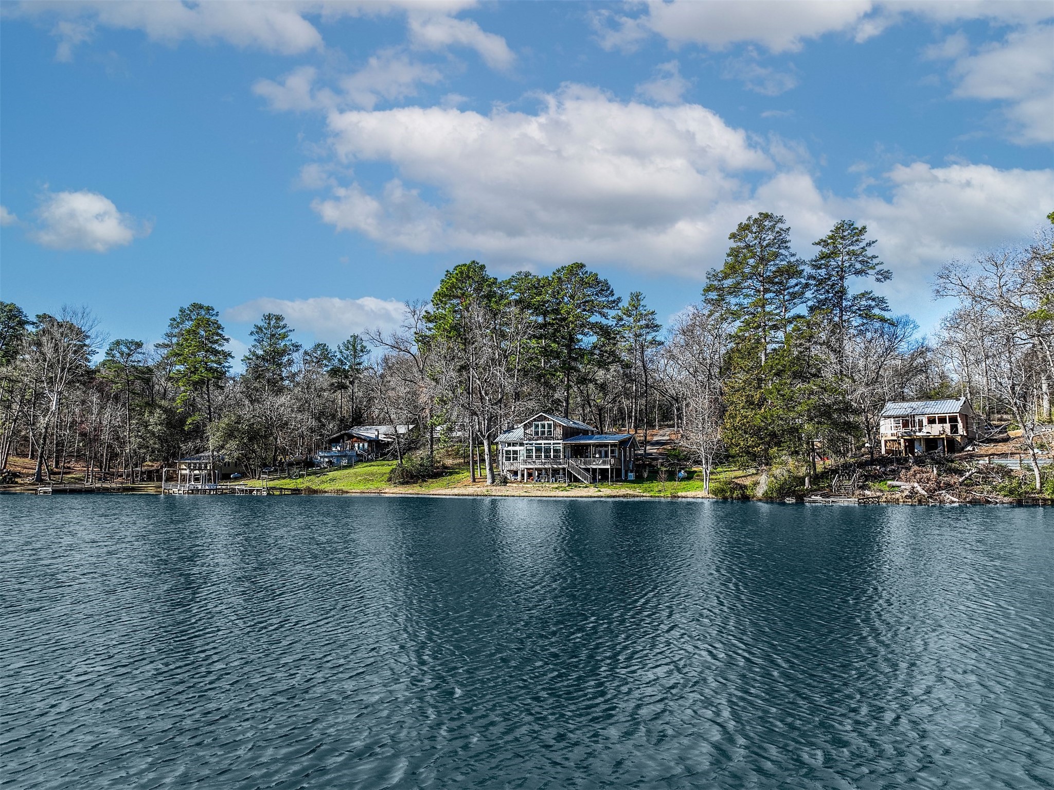 610 Private Road 5514 , Palestine, TX, 75801 | 6555800 | Realty Texas LLC
