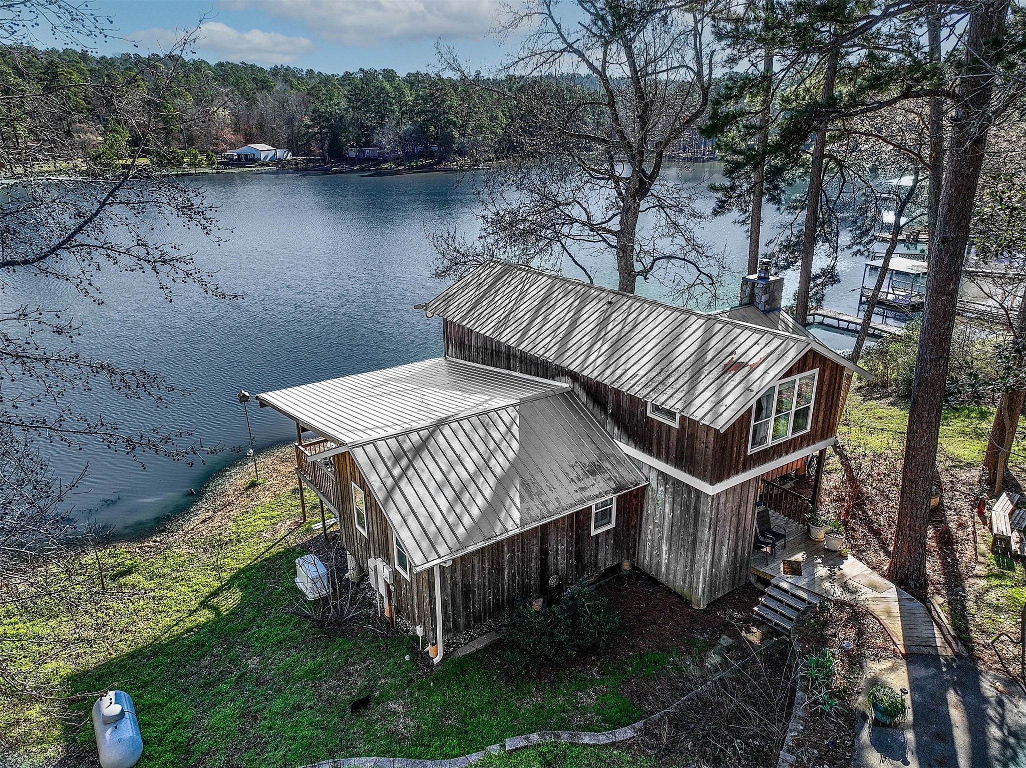610 Private Road 5514 , Palestine, TX, 75801 | 6555800 | Realty Texas LLC