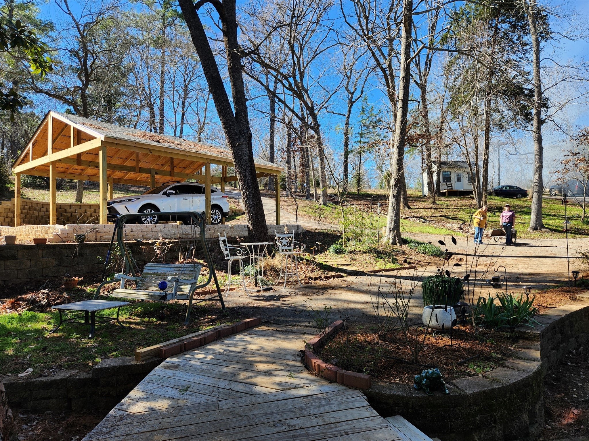 610 Private Road 5514 , Palestine, TX, 75801 | 6555800 | Realty Texas LLC