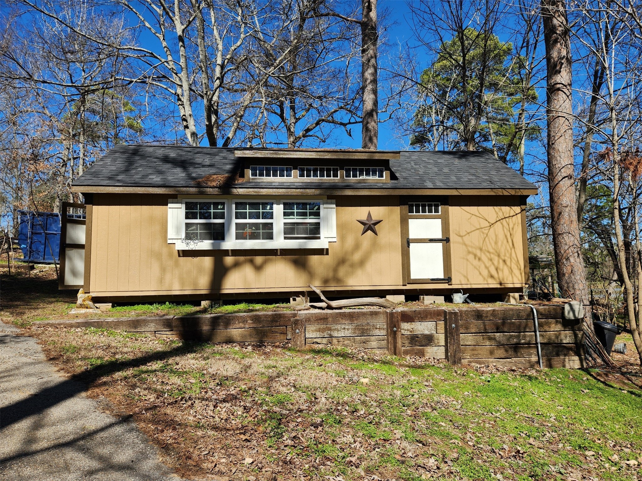 610 Private Road 5514 , Palestine, TX, 75801 | 6555800 | Realty Texas LLC