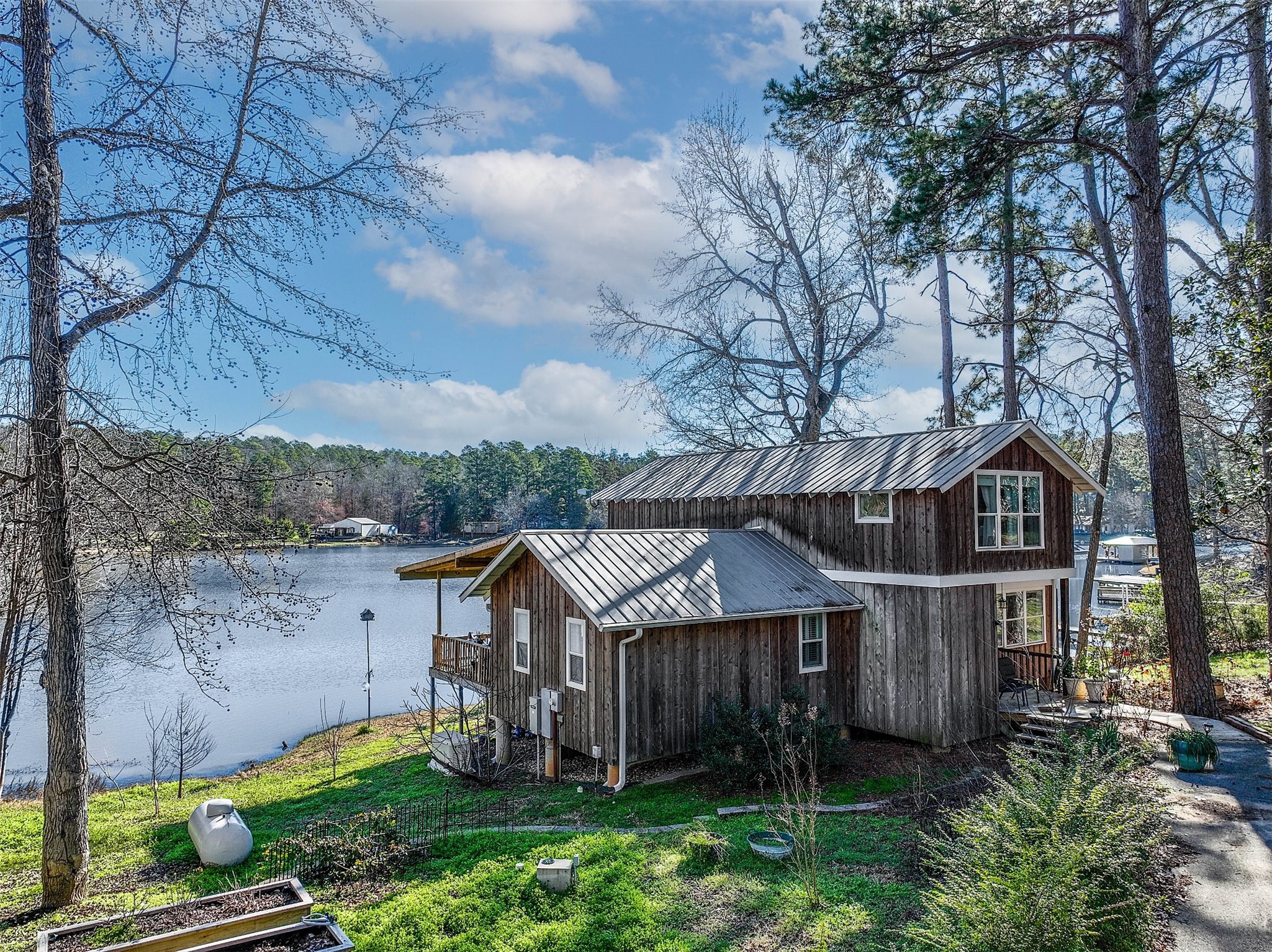 610 Private Road 5514 , Palestine, TX, 75801 | 6555800 | Realty Texas LLC