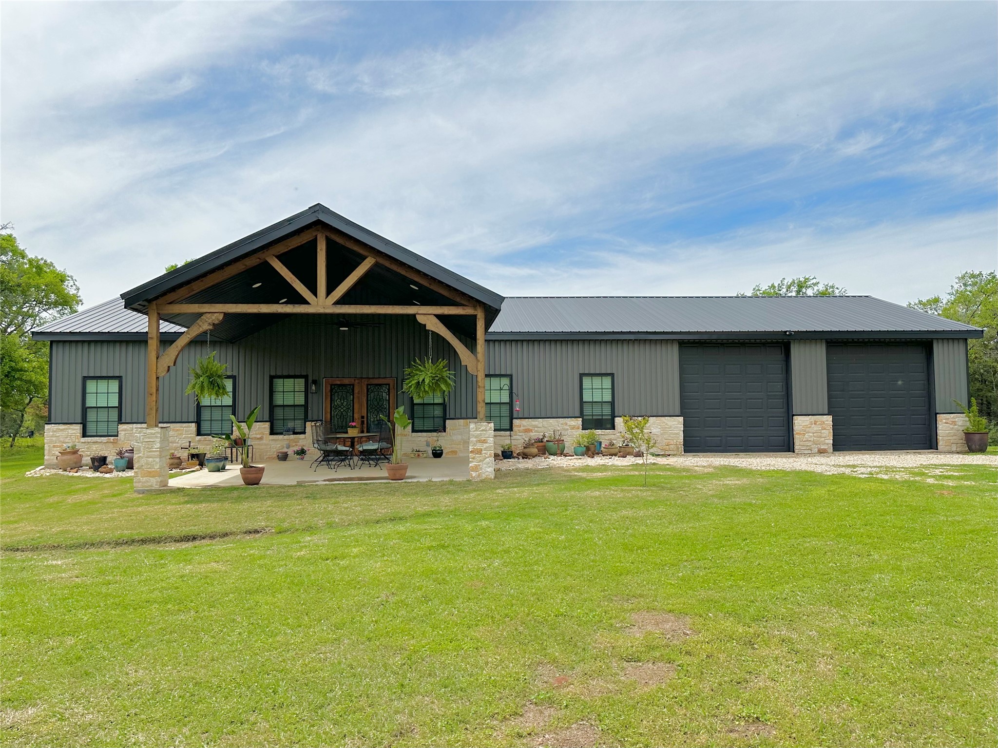8232 E County Road 212 , Buffalo, TX, 75831 | 8016372 | Realty Texas LLC