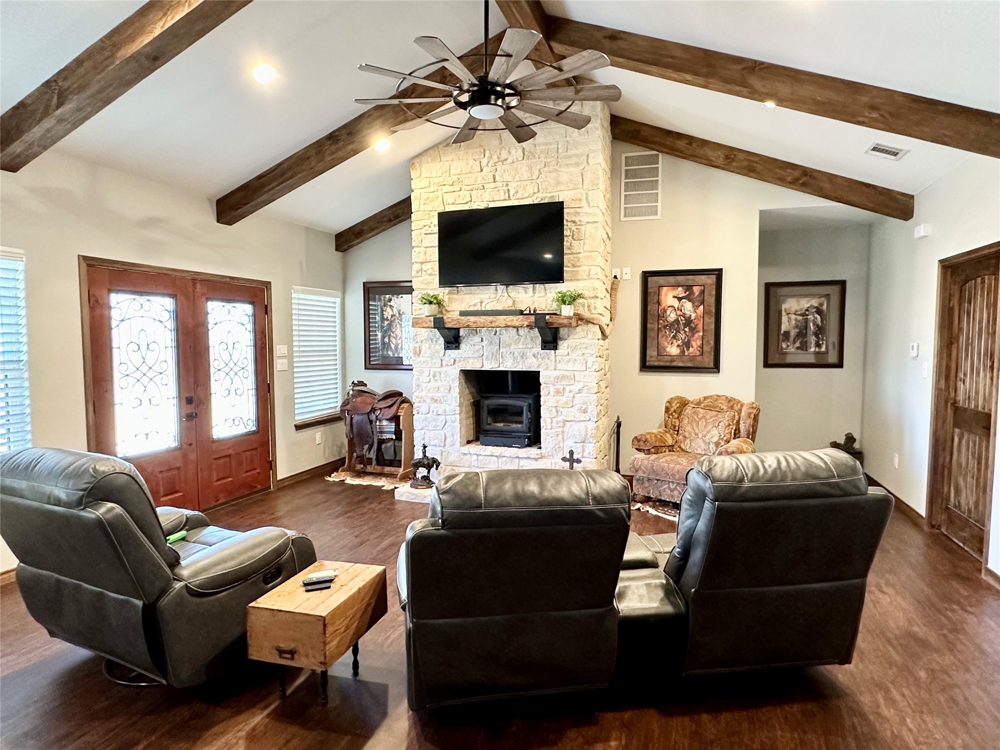 8232 E County Road 212 , Buffalo, TX, 75831 | 8016372 | Realty Texas LLC