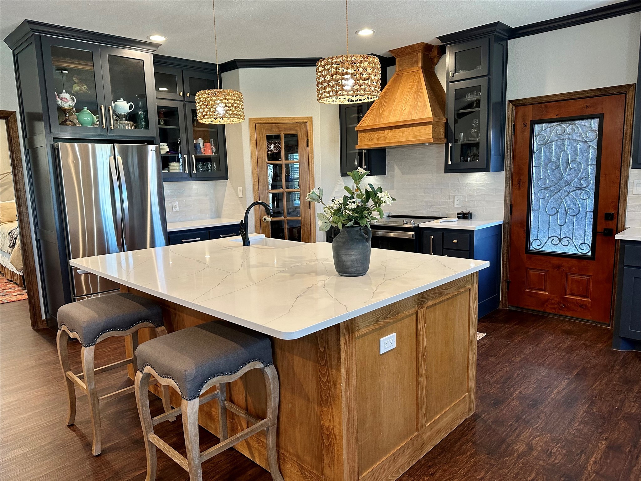 8232 E County Road 212 , Buffalo, TX, 75831 | 8016372 | Realty Texas LLC