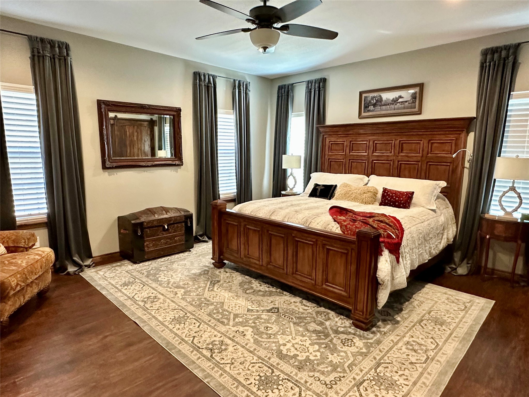 8232 E County Road 212 , Buffalo, TX, 75831 | 8016372 | Realty Texas LLC