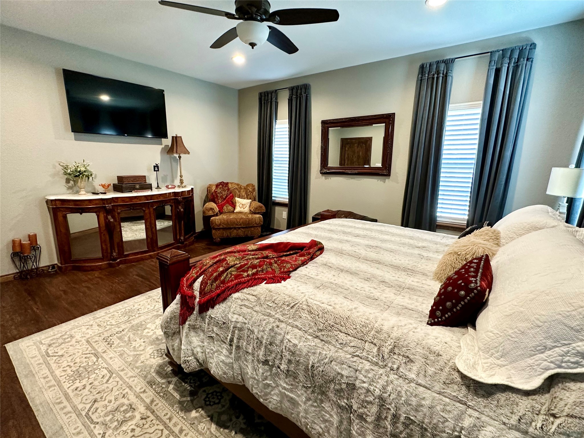 8232 E County Road 212 , Buffalo, TX, 75831 | 8016372 | Realty Texas LLC