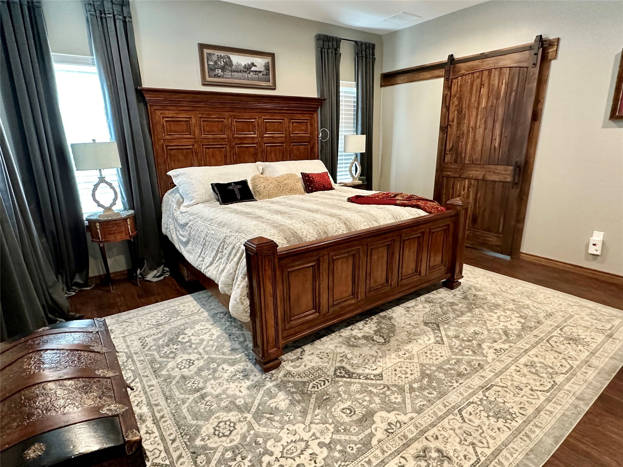 8232 E County Road 212 , Buffalo, TX, 75831 | 8016372 | Realty Texas LLC