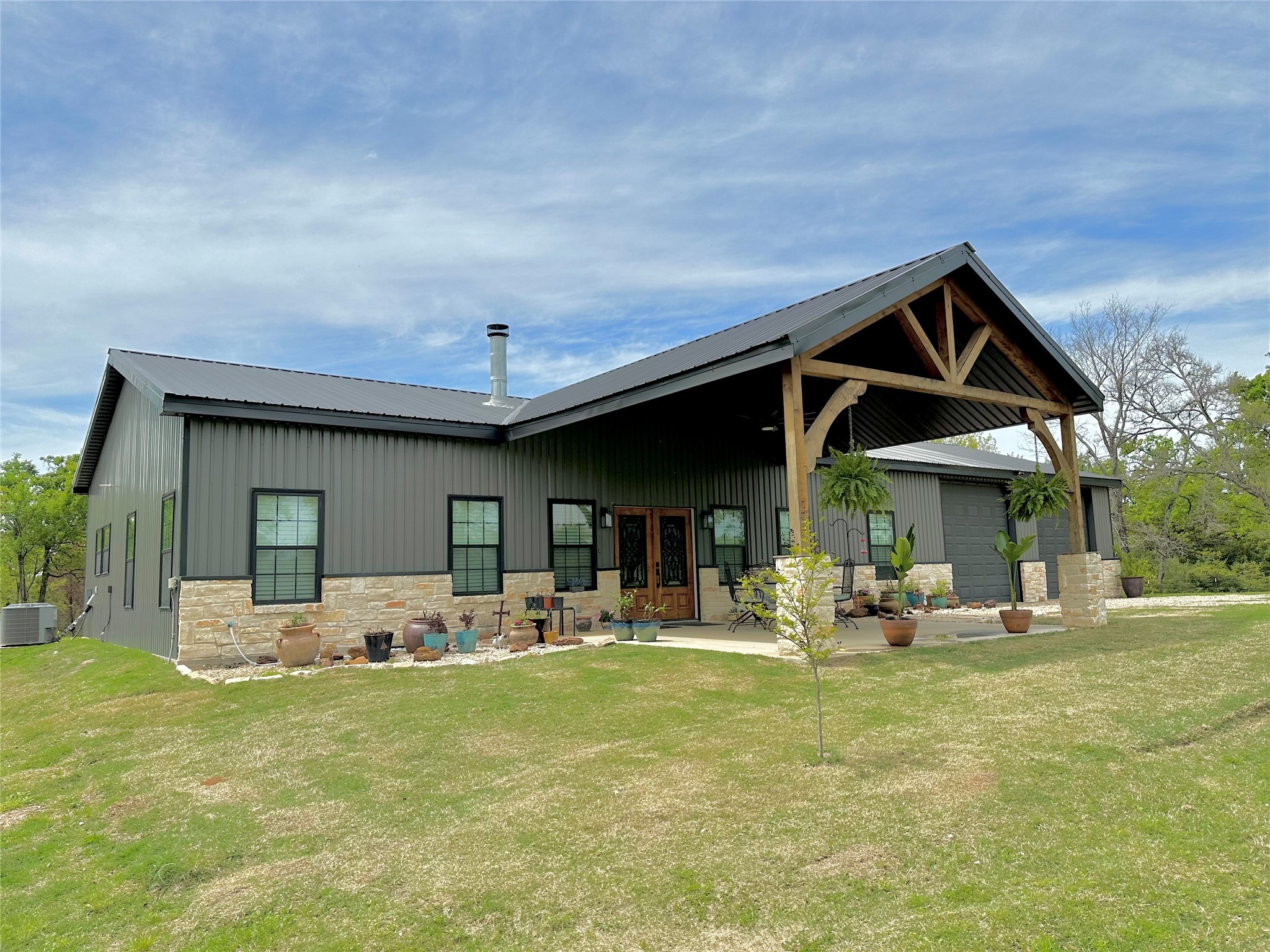 8232 E County Road 212 , Buffalo, TX, 75831 | 8016372 | Realty Texas LLC