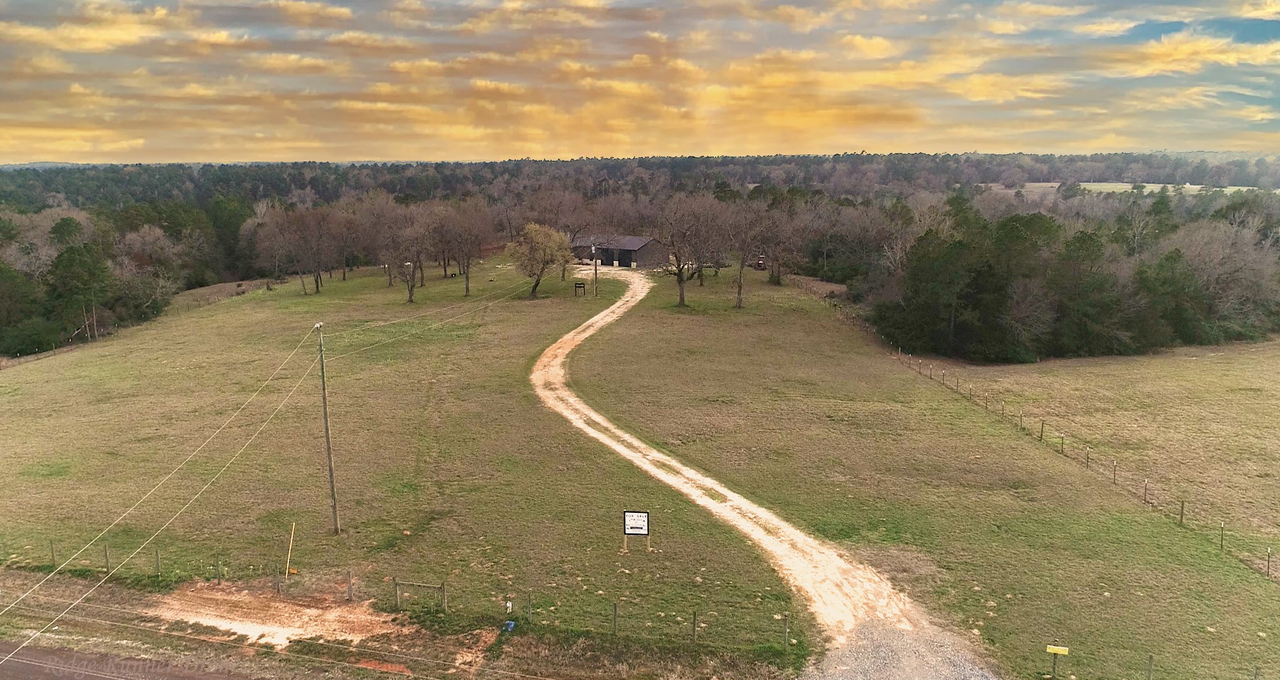 8232 E County Road 212 , Buffalo, TX, 75831 | 8016372 | Realty Texas LLC