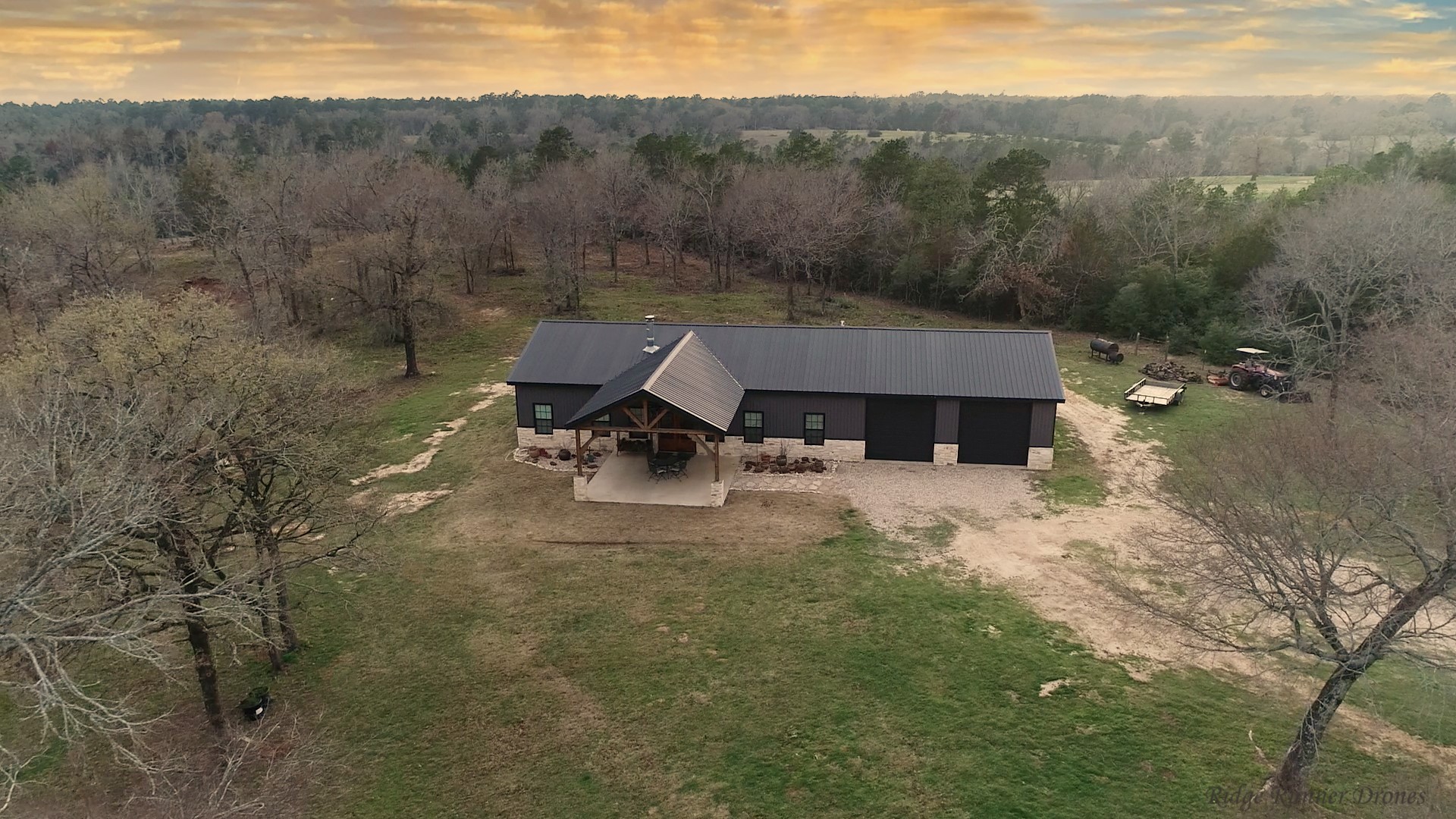 8232 E County Road 212 , Buffalo, TX, 75831 | 8016372 | Realty Texas LLC