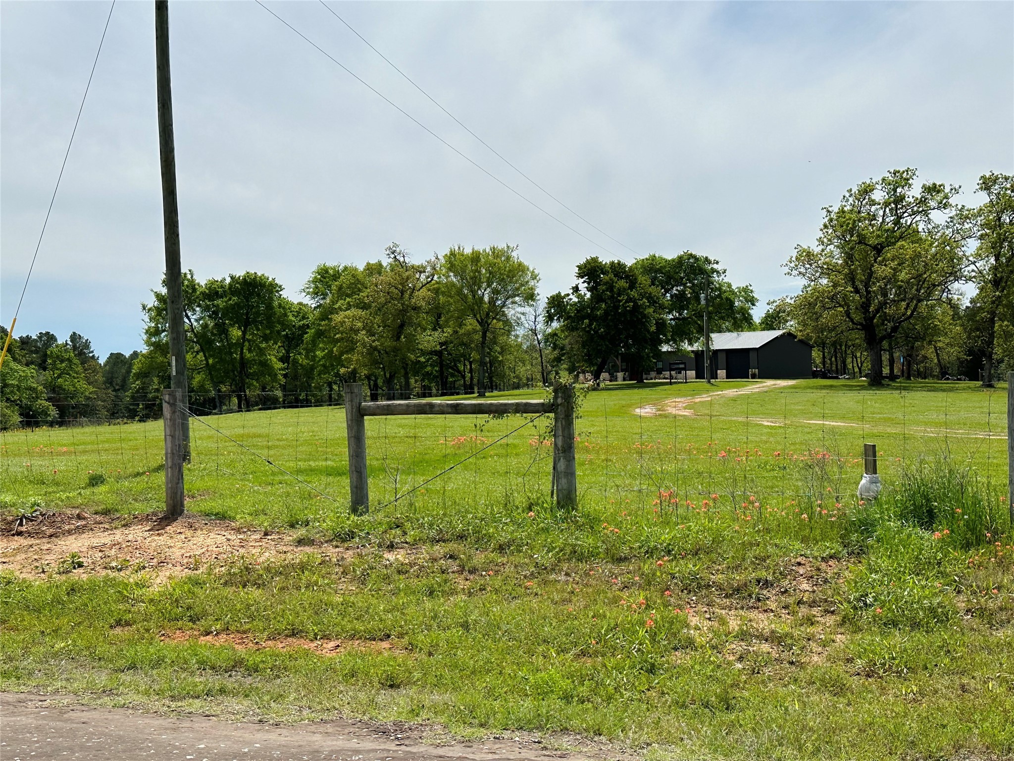 8232 E County Road 212 , Buffalo, TX, 75831 | 8016372 | Realty Texas LLC