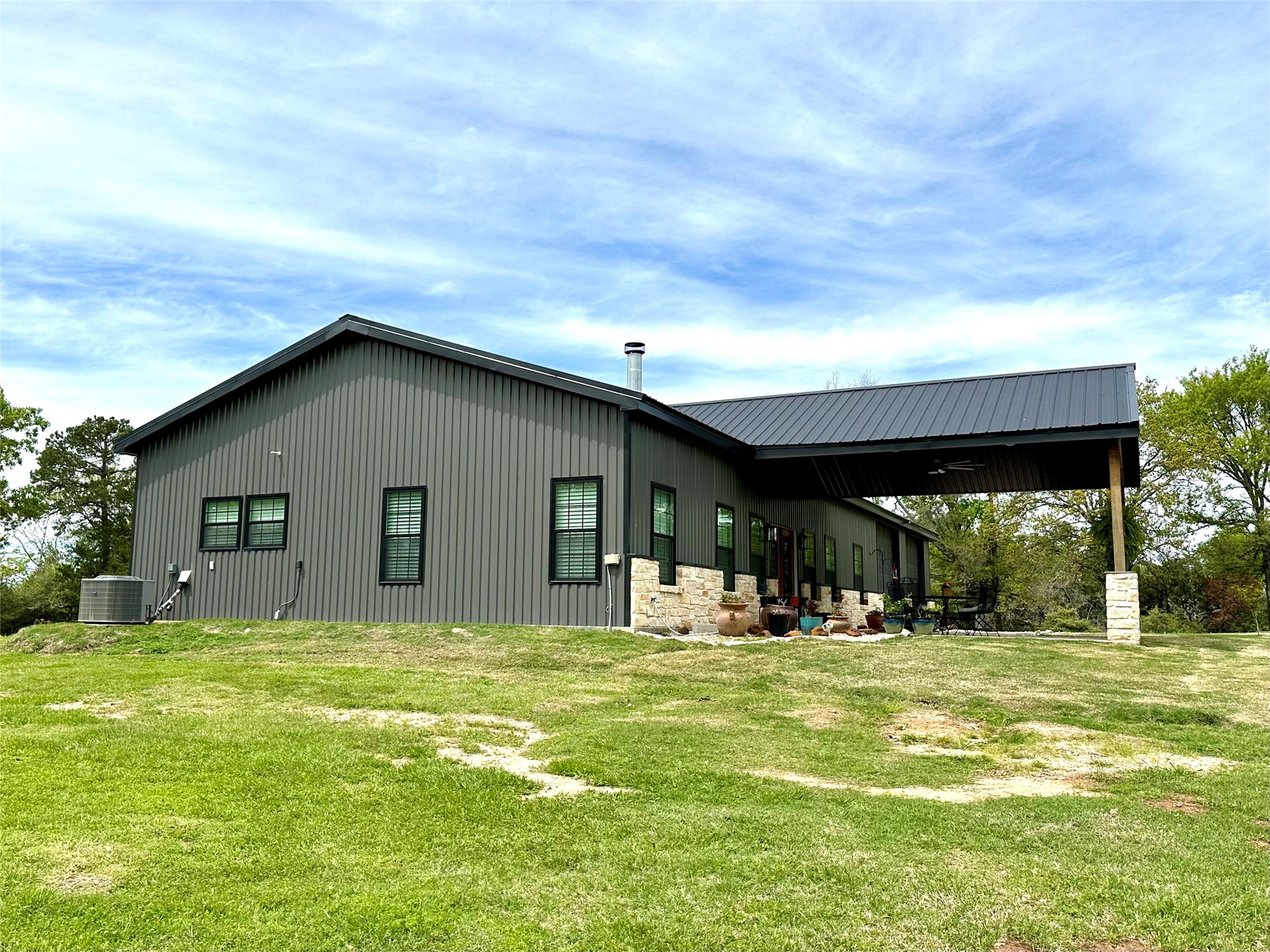 8232 E County Road 212 , Buffalo, TX, 75831 | 8016372 | Realty Texas LLC