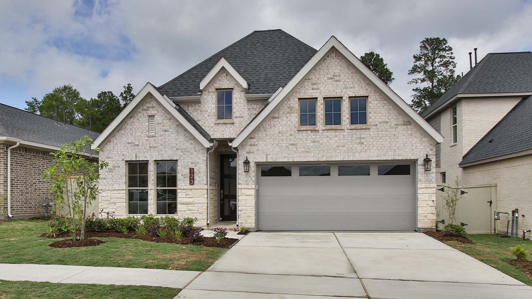 123 Harlequin Duck Court , Magnolia, TX, 77354 | 26026668 | Realty Texas LLC