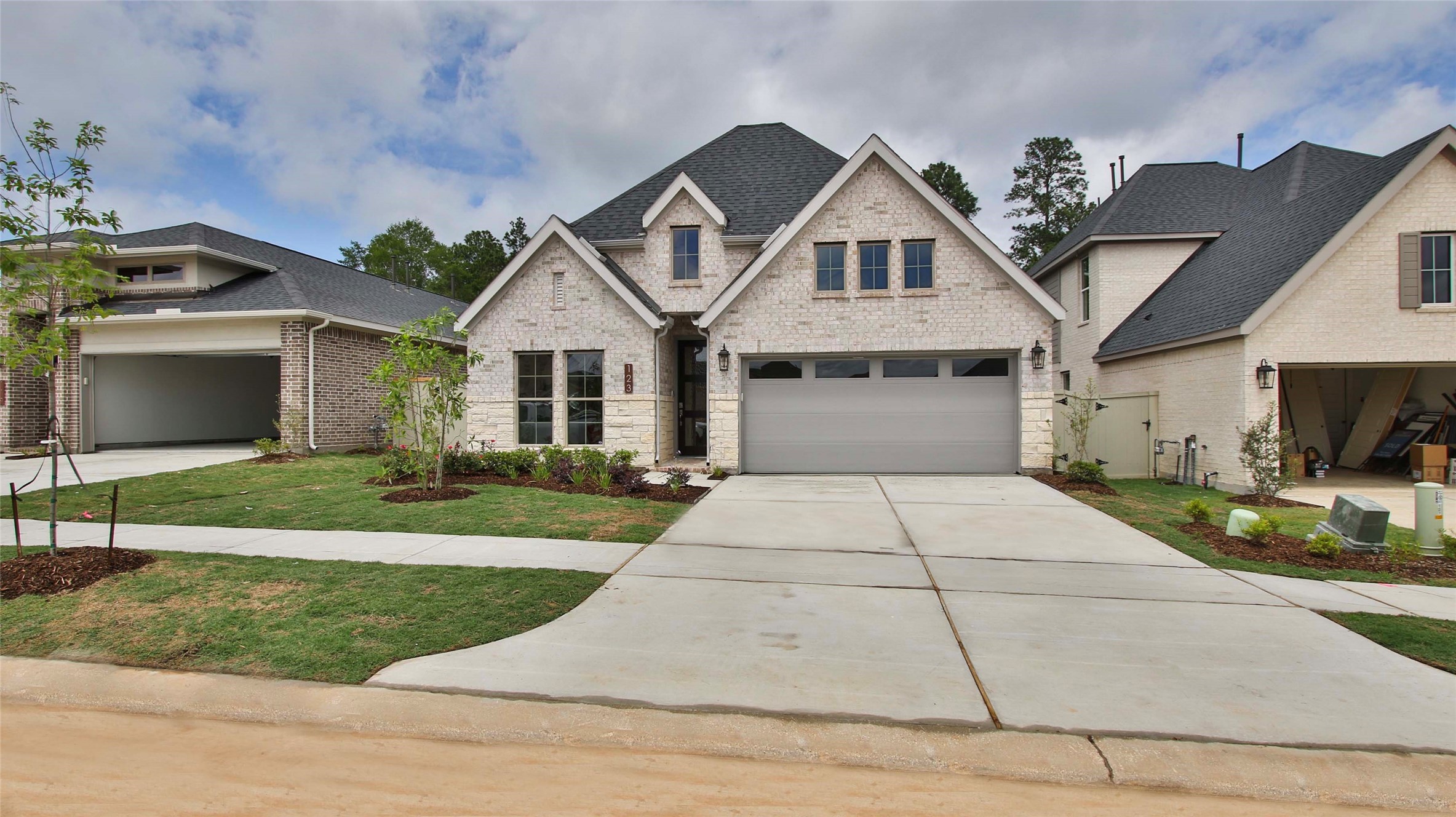 123 Harlequin Duck Court , Magnolia, TX, 77354 | 26026668 | Realty Texas LLC