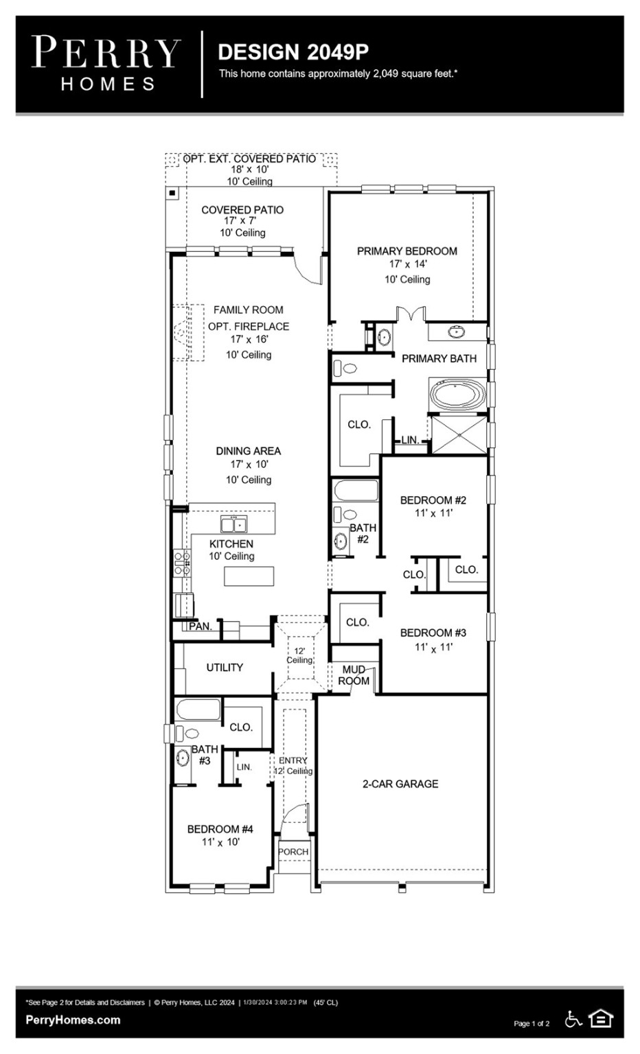 123 Harlequin Duck Court , Magnolia, TX, 77354 | 26026668 | Realty Texas LLC