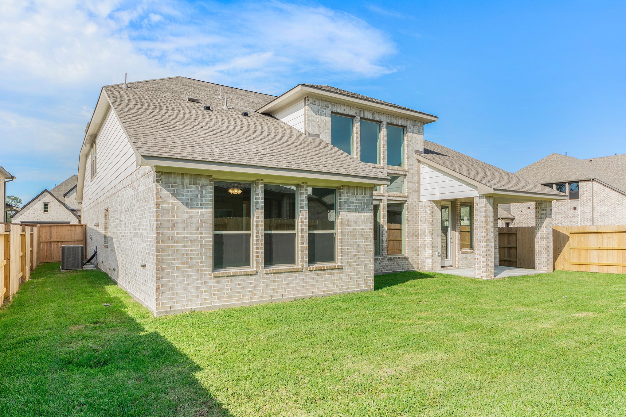 1021 Mission River Drive , Conroe, TX, 77304 | 6176400 | Realty Texas LLC
