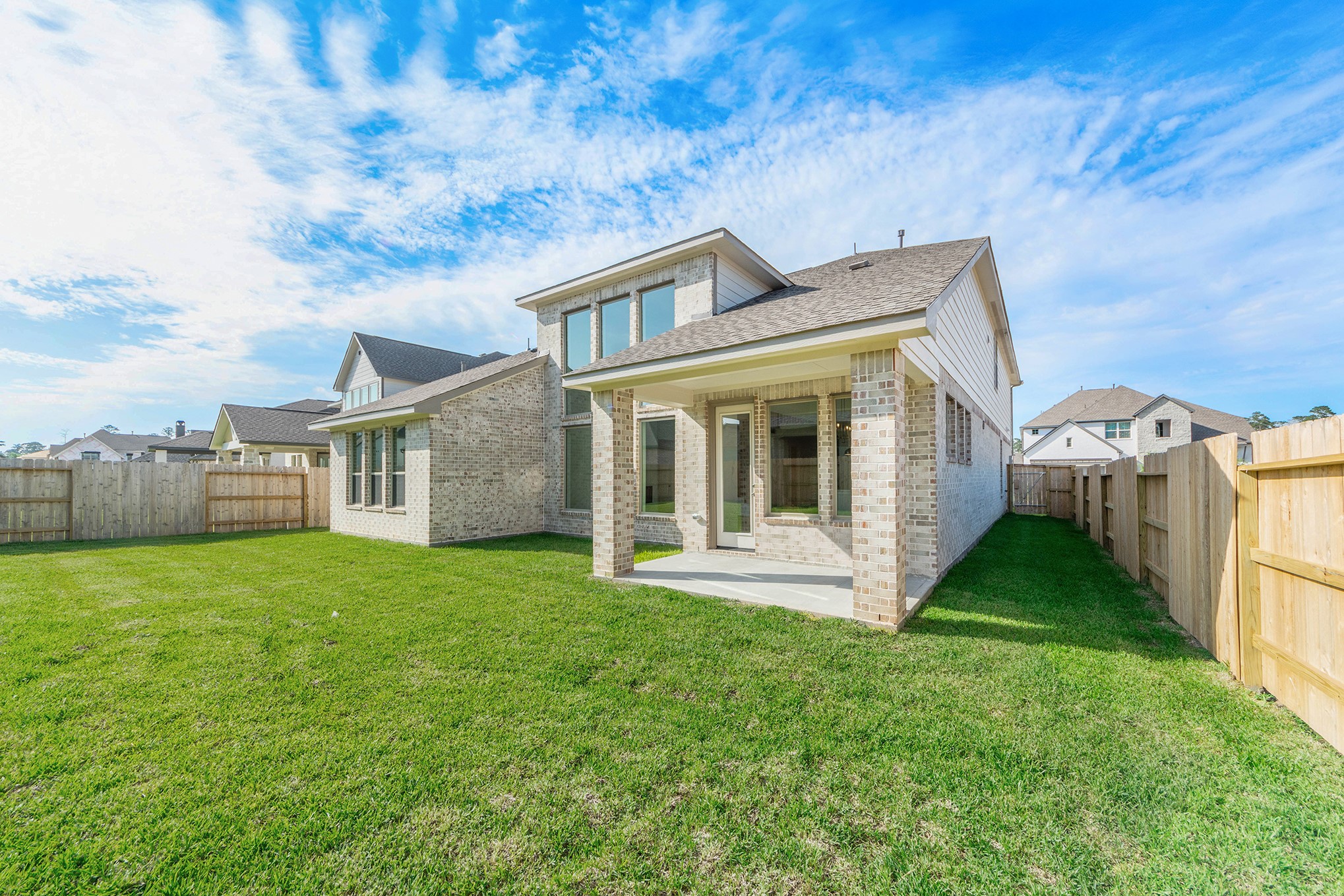 1021 Mission River Drive , Conroe, TX, 77304 | 6176400 | Realty Texas LLC