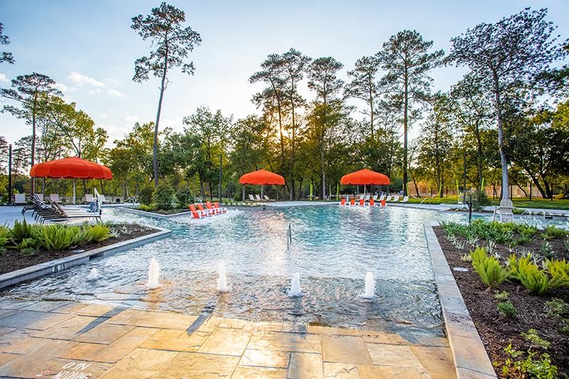 1021 Mission River Drive , Conroe, TX, 77304 | 6176400 | Realty Texas LLC