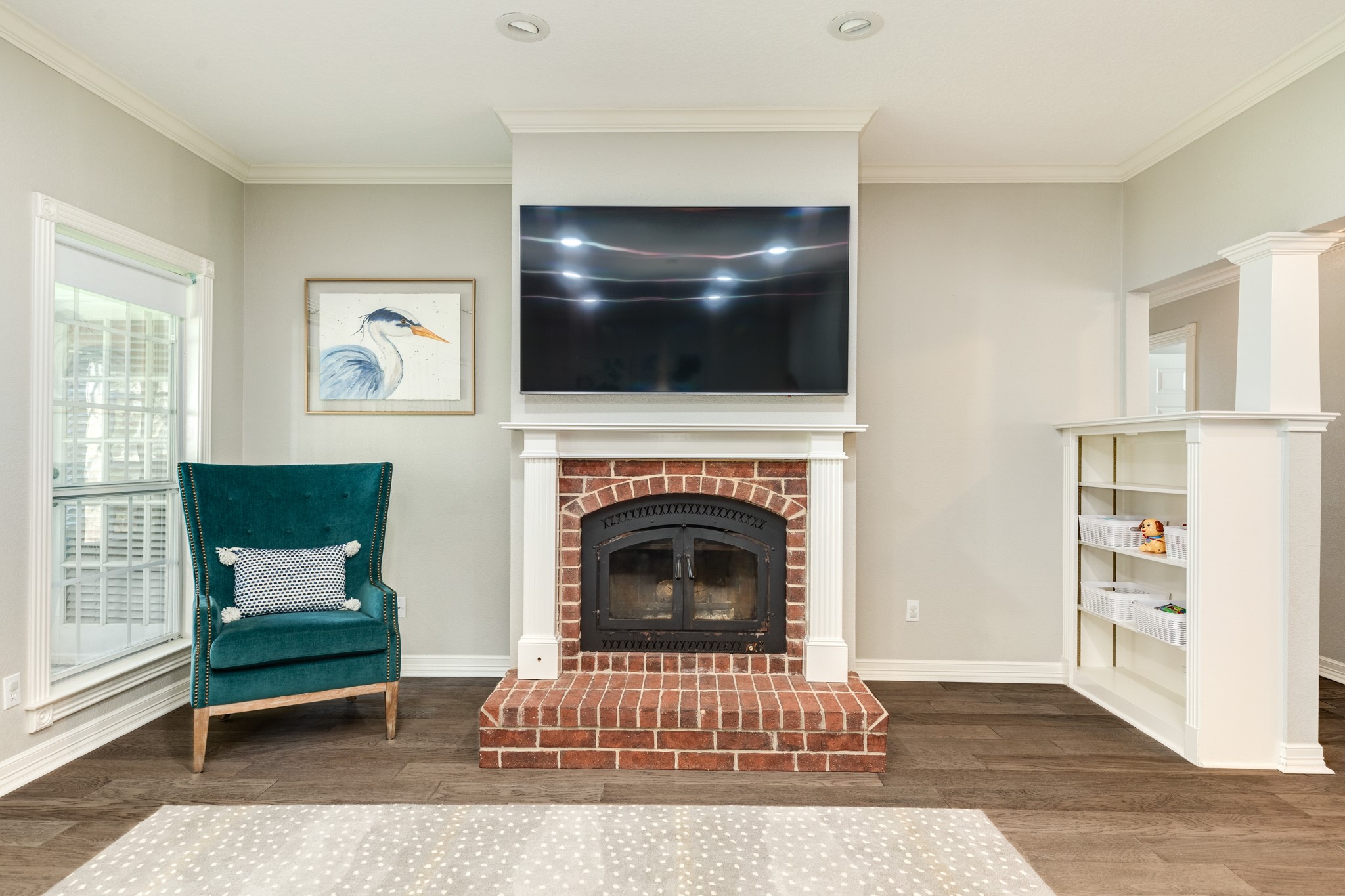 126 Sleepy Hollow Drive , Lake Jackson, TX, 77566 | 67355223 | Realty Texas LLC
