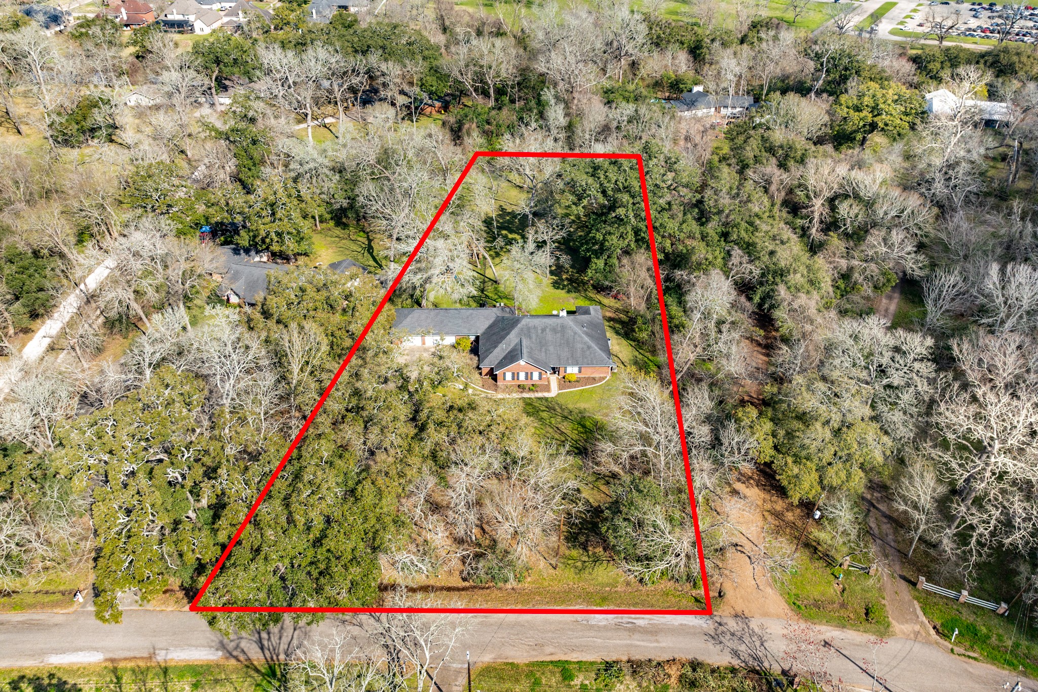 126 Sleepy Hollow Drive , Lake Jackson, TX, 77566 | 67355223 | Realty Texas LLC