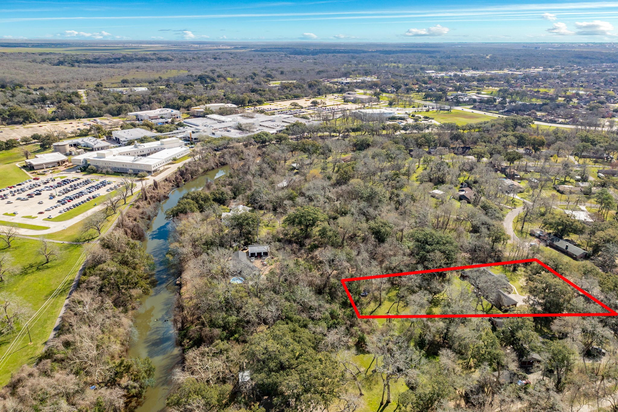 126 Sleepy Hollow Drive , Lake Jackson, TX, 77566 | 67355223 | Realty Texas LLC