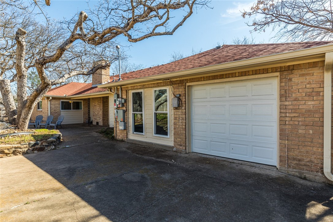 1132 Redondo Drive , Woodway, TX, 76712 | 220840 | Realty Texas LLC