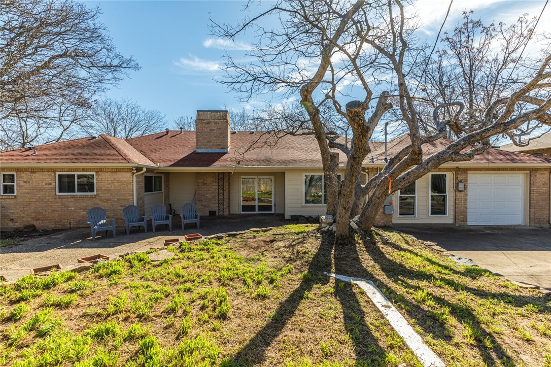1132 Redondo Drive , Woodway, TX, 76712 | 220840 | Realty Texas LLC