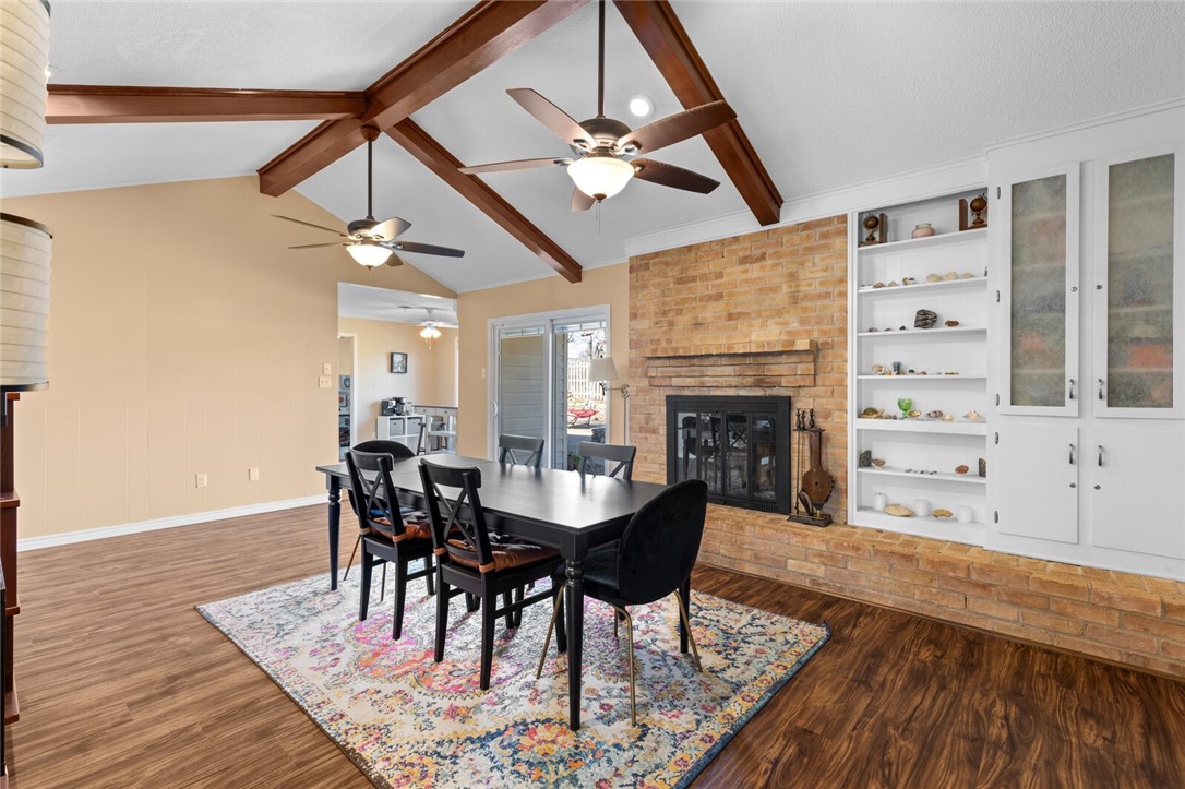 1132 Redondo Drive , Woodway, TX, 76712 | 220840 | Realty Texas LLC