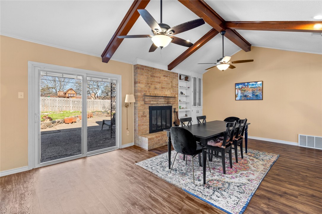 1132 Redondo Drive , Woodway, TX, 76712 | 220840 | Realty Texas LLC