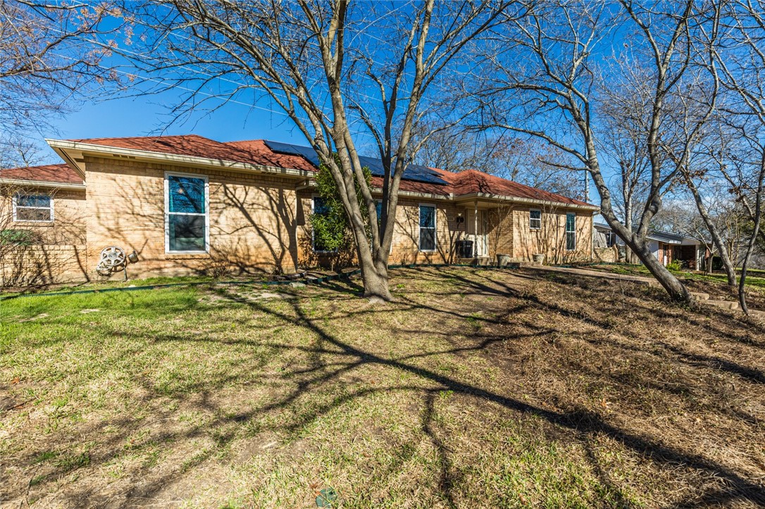 1132 Redondo Drive , Woodway, TX, 76712 | 220840 | Realty Texas LLC
