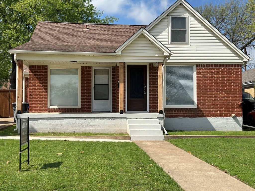 809 Cliffdale Avenue , Dallas, TX, 75211 | 20541136 | Realty Texas LLC
