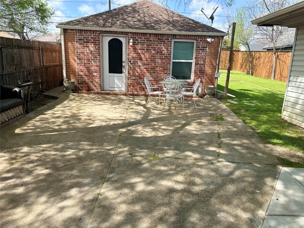 809 Cliffdale Avenue , Dallas, TX, 75211 | 20541136 | Realty Texas LLC