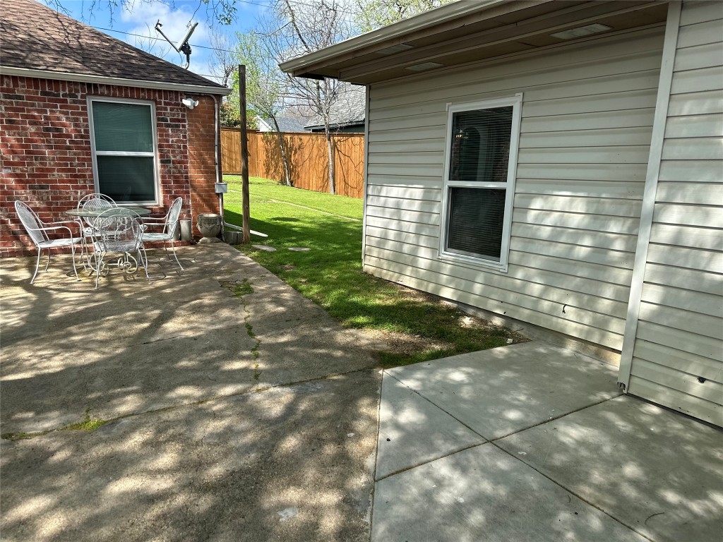 809 Cliffdale Avenue , Dallas, TX, 75211 | 20541136 | Realty Texas LLC