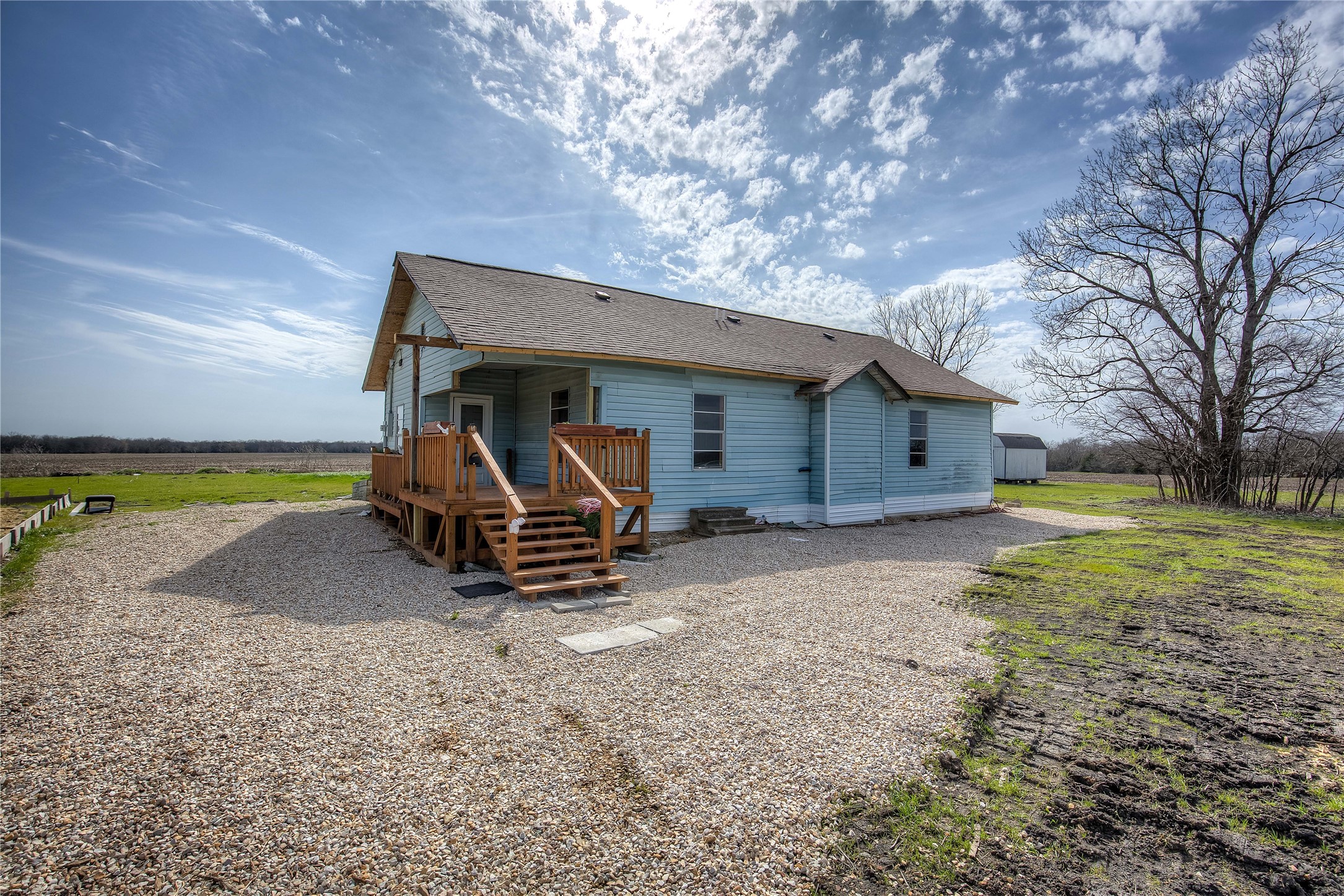7283 County Road 4812, Commerce, TX, 75428 | 20542344 | Realty Texas LLC