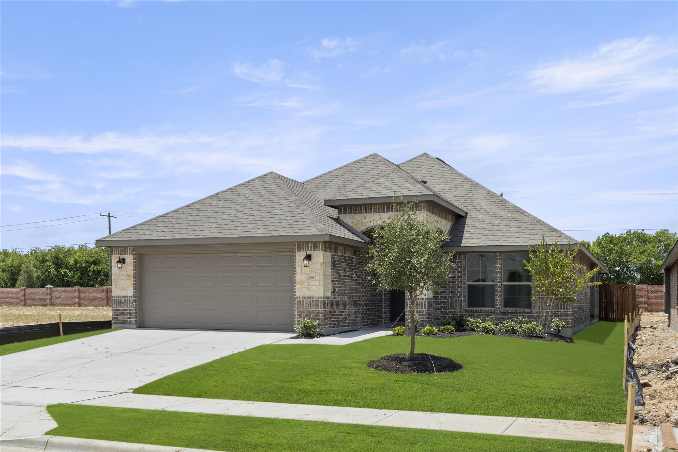 10312 Dittany Lane , Fort Worth, TX, 76036 | 20542385 | Realty Texas LLC