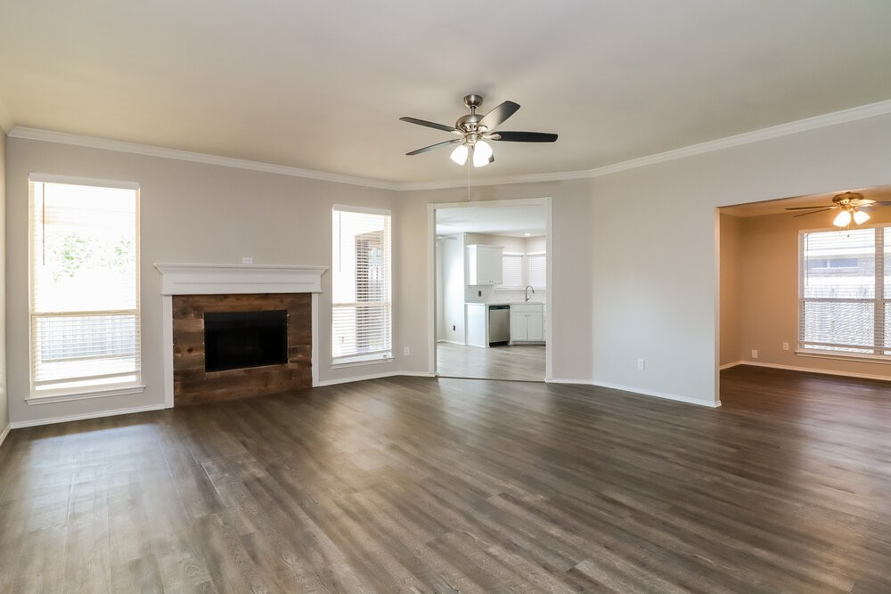 567 Tanglewood Drive , Burleson, TX, 76028 | 20542412 | Realty Texas LLC