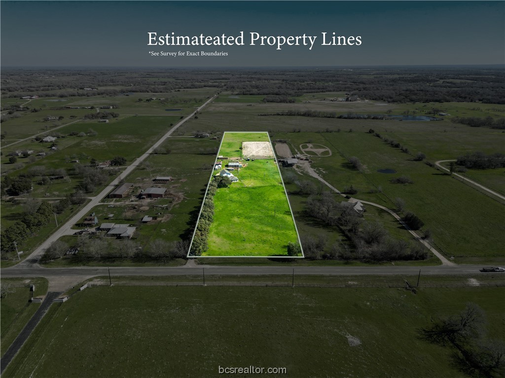 1590 Fm 2776 , Bryan, TX, 77808-8018 | 24003185 | Realty Texas LLC