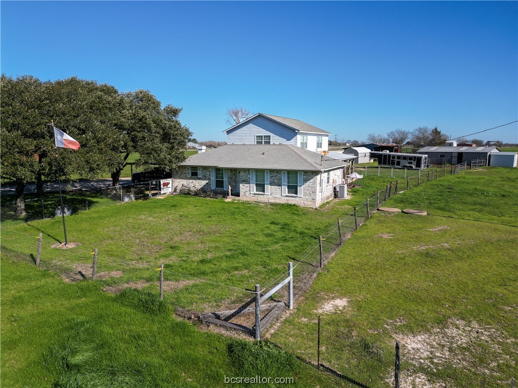 1590 Fm 2776 , Bryan, TX, 77808-8018 | 24003185 | Realty Texas LLC