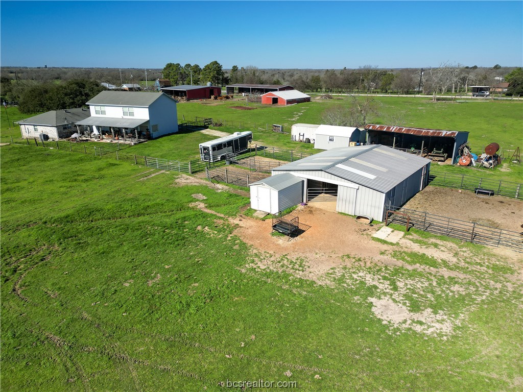 1590 Fm 2776 , Bryan, TX, 77808-8018 | 24003185 | Realty Texas LLC
