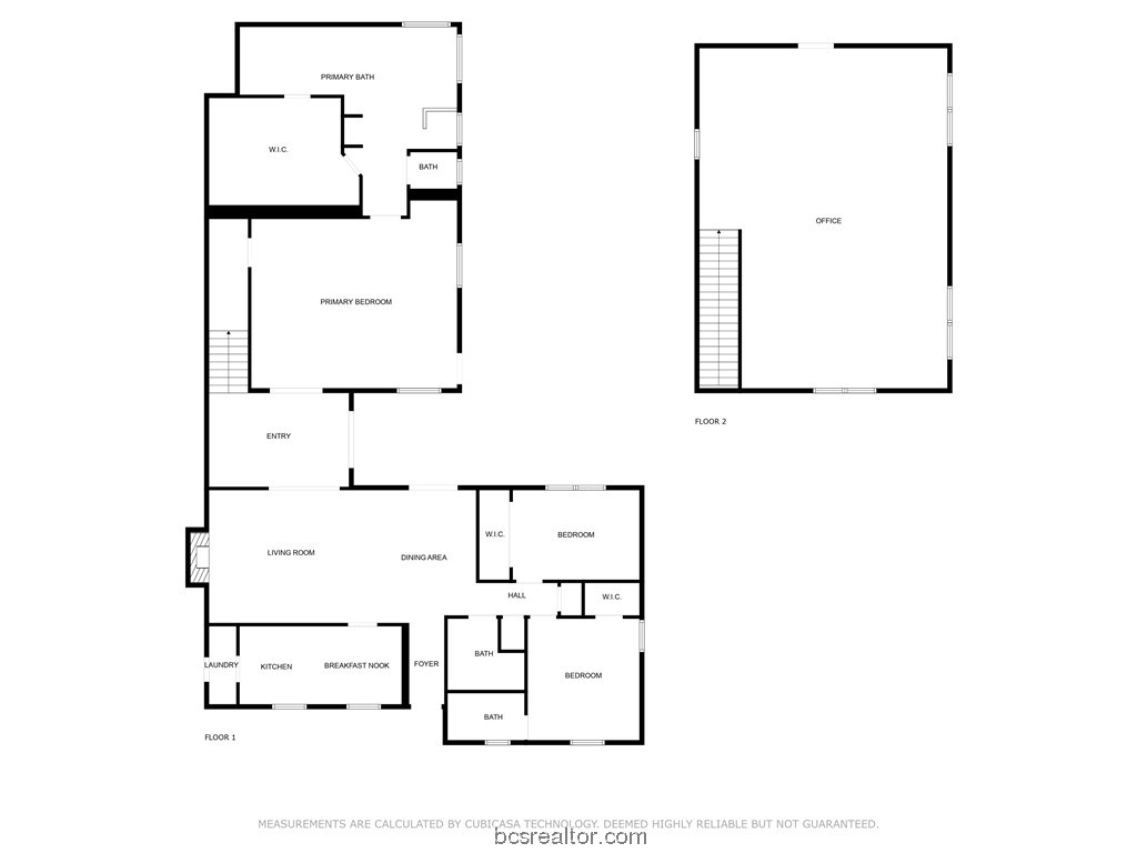 1590 Fm 2776 , Bryan, TX, 77808-8018 | 24003185 | Realty Texas LLC