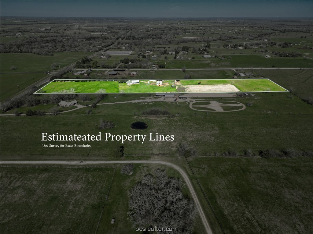1590 Fm 2776 , Bryan, TX, 77808-8018 | 24003185 | Realty Texas LLC