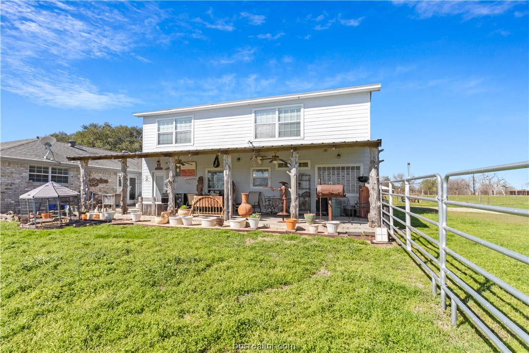1590 Fm 2776 , Bryan, TX, 77808-8018 | 24003185 | Realty Texas LLC