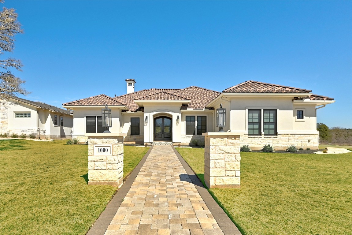 1000 Cimarron Hills Trail W , Georgetown, TX, 78628 | 2650729 | Realty Texas LLC