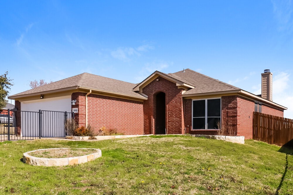 8069 Whitney Lane , Fort Worth, TX, 76120 | 20542459 | Realty Texas LLC