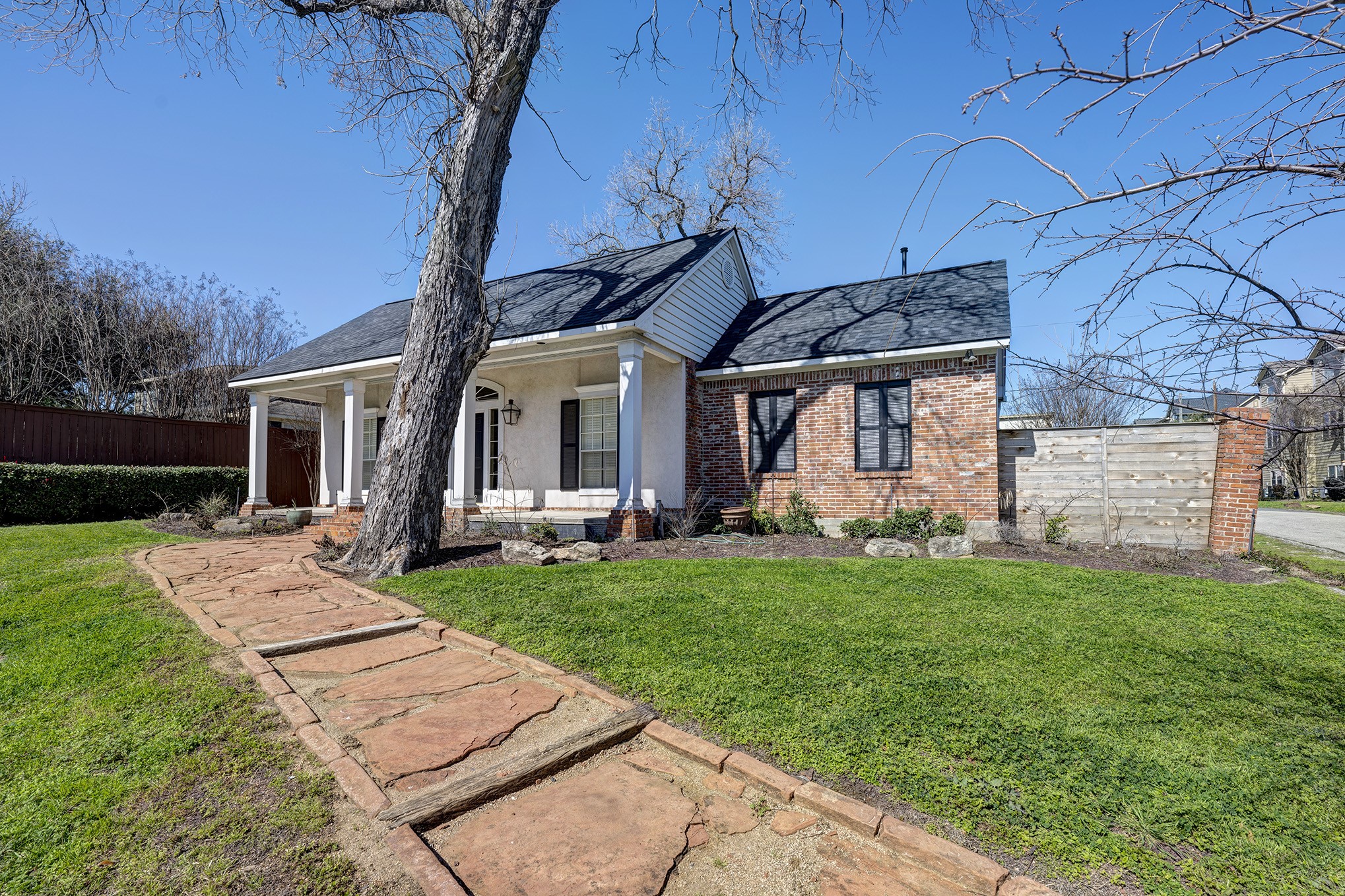 4602 Dickson Street , Houston, TX, 77007 | 35112021 | Realty Texas LLC