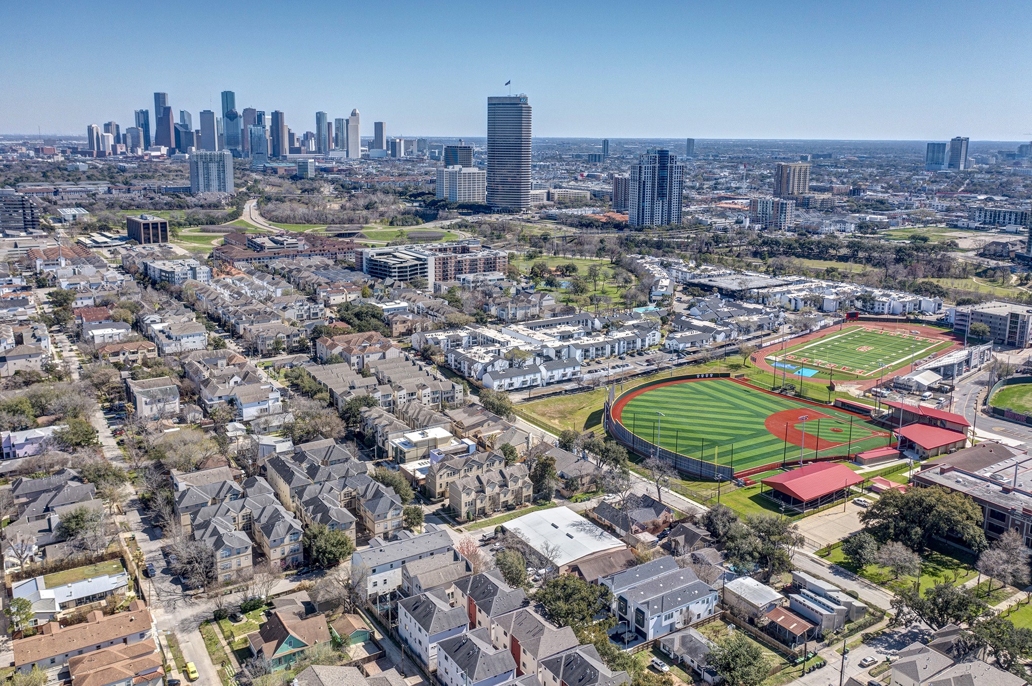 4602 Dickson Street , Houston, TX, 77007 | 35112021 | Realty Texas LLC